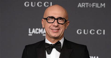 marco bizzarri gucci.